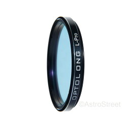 Optolong L-Pro フィルター 2" 50.8mm BF2022特価