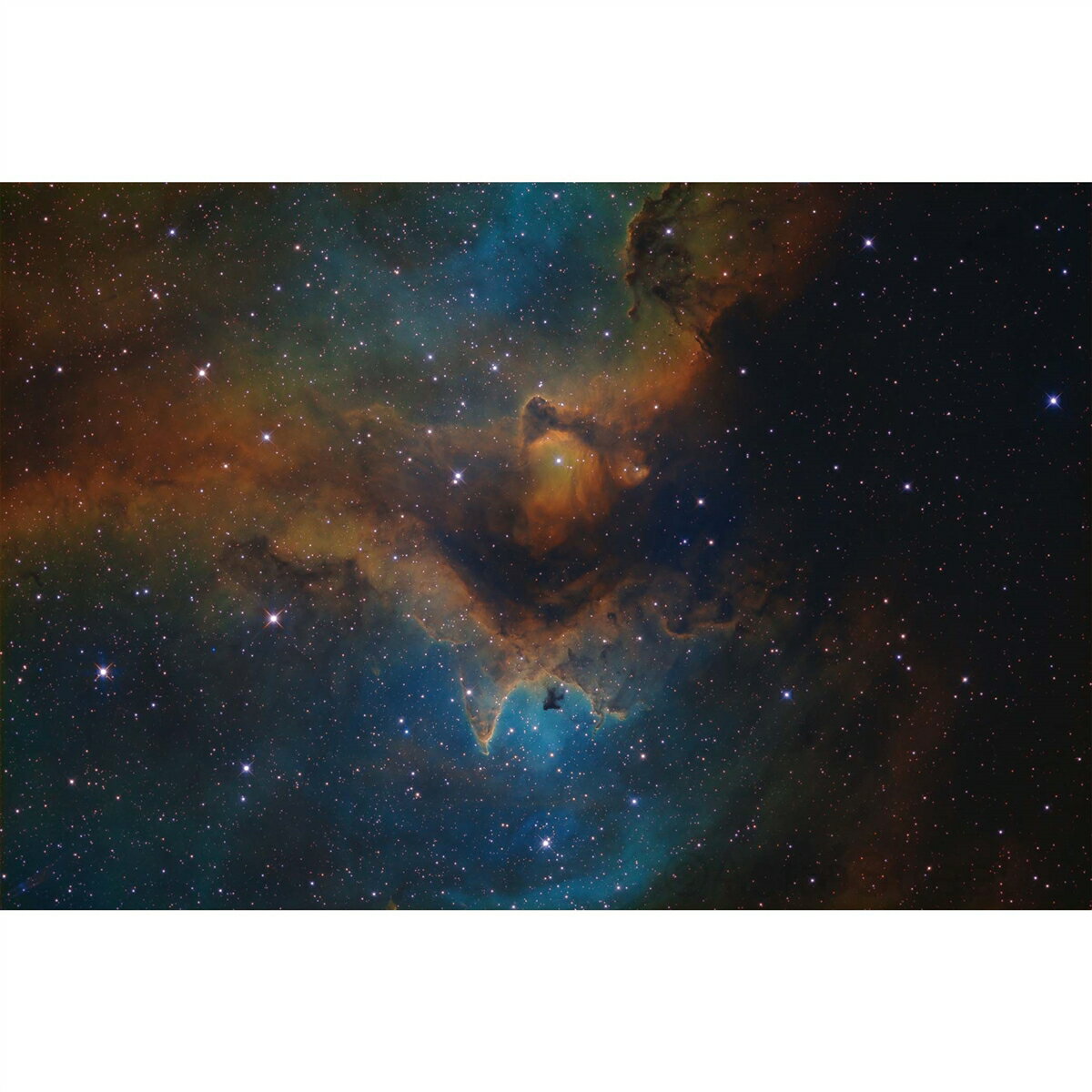 Optolong SII 3nm �ե��륿�� ��36x2mm