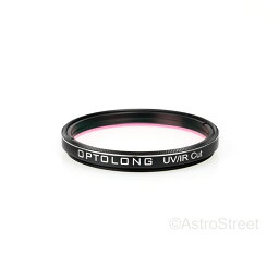 Optolong UV/IR カット フィルター Φ31x2mm BF2022特価