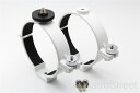 AstroStreet アルミ製鏡筒バンド 2個セット 102mm径