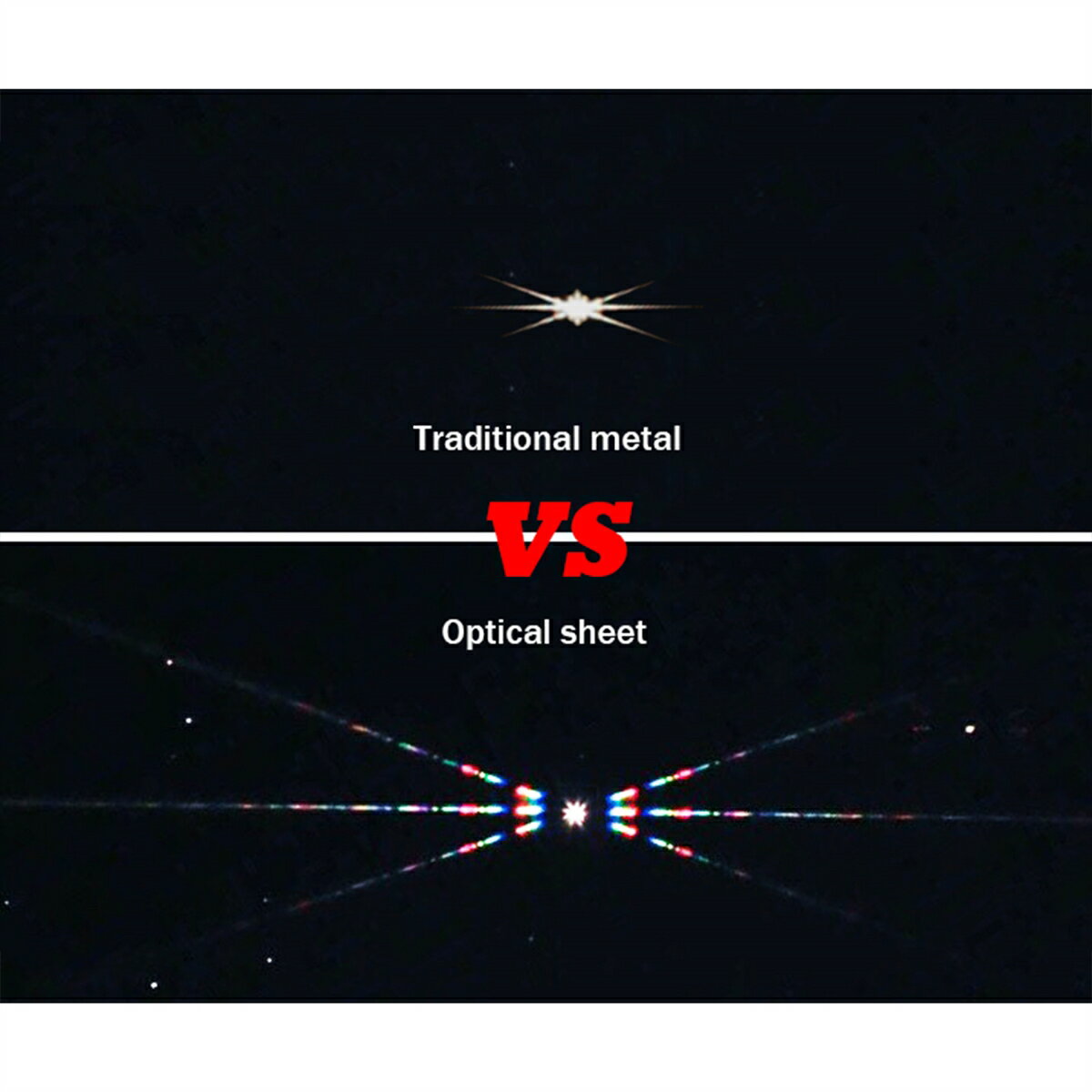 WilliamOptics���߷� �С��ƥ��Υեޥ��� �ե��������󥰥ޥ��� �б���75-110mm