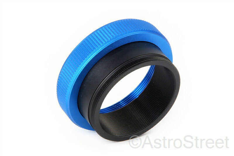 WilliamOptics SCT接続アダプター(2インチ天頂ミラー用)