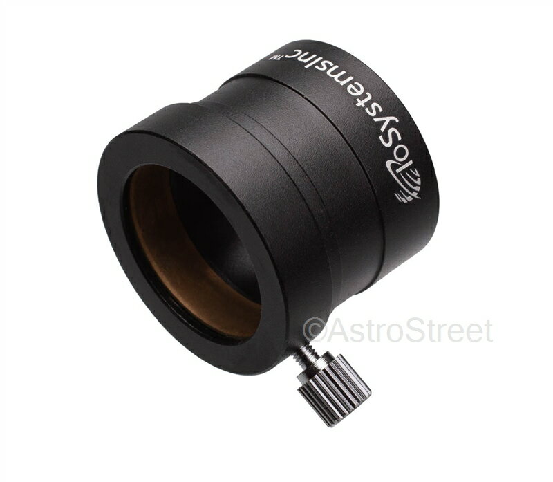 IoSystemsInc 1.25インチ(31.7mm)差込 ⇔ 0.965インチ(24.5mm)スリーブ 変換アダプター