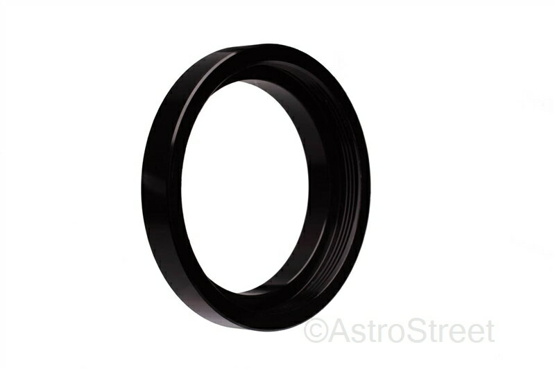 AstroStreet SCT(50.8mm)�᥹ �� M48���� �Ѵ����