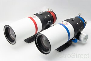 WilliamOpticsZ61ZenithStarAPO屈折鏡筒FPL53