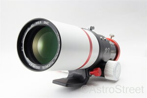 WilliamOpticsZ61ZenithStarAPO屈折鏡筒FPL53