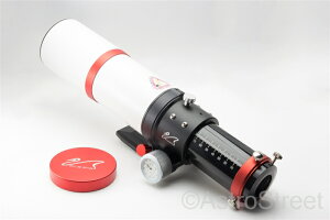 WilliamOpticsZ61ZenithStarAPO屈折鏡筒FPL53