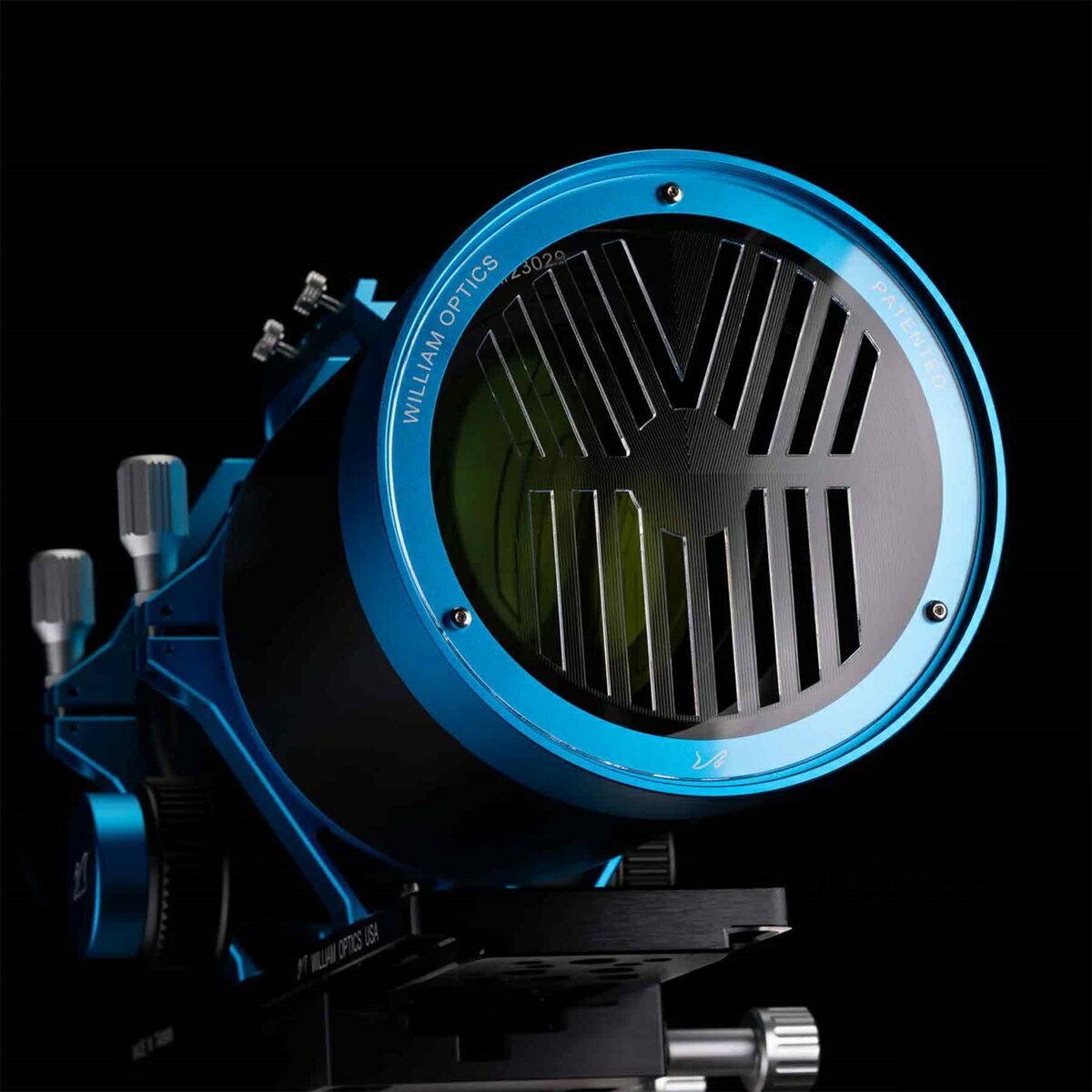 William Optics Pleiades 111 �����ȥ������ 7��� f/4.8 WIFD ���޶���