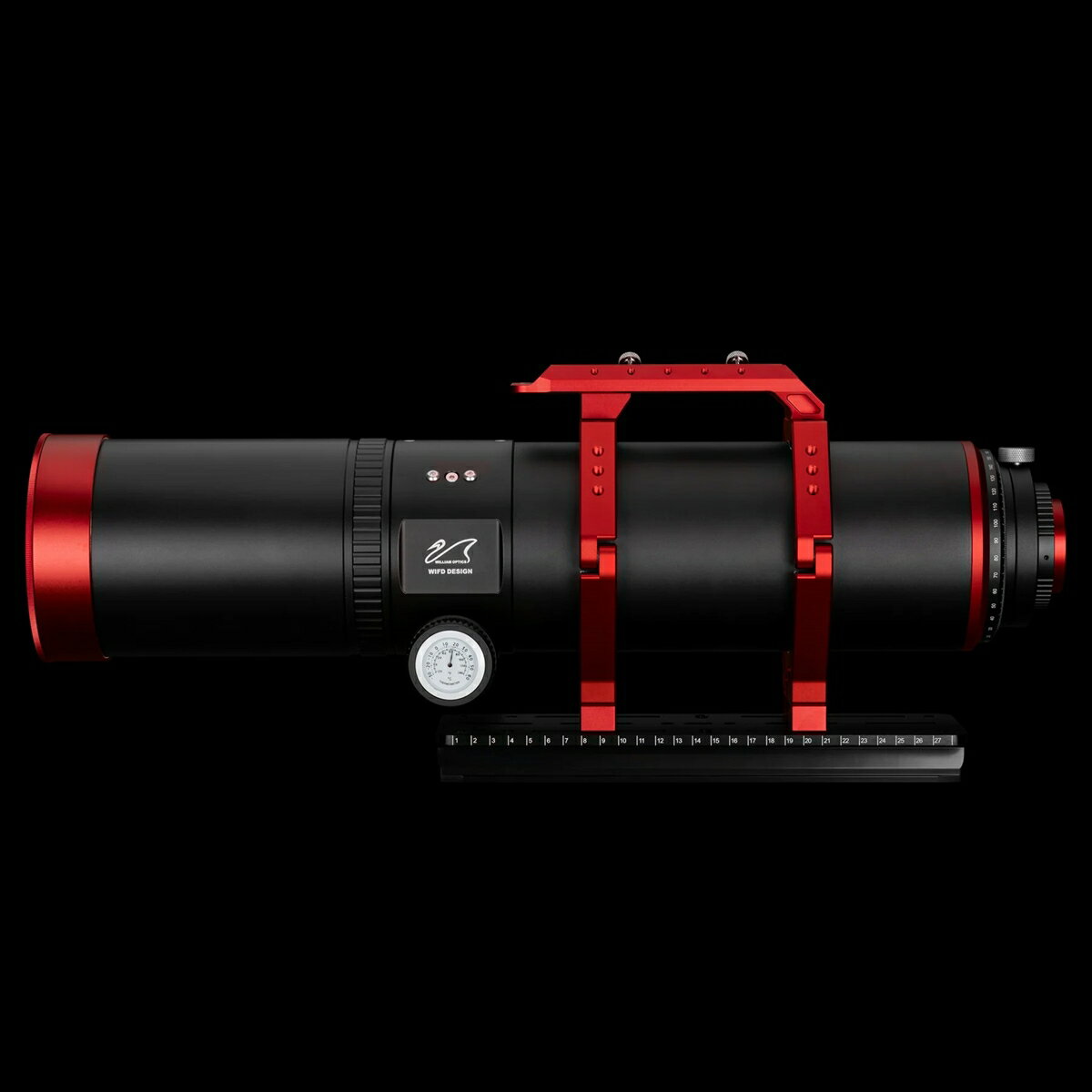 William Optics Cat 91 WIFD ���޶��� 5��� ���ɥХ󥹥ɥڥåĥС���