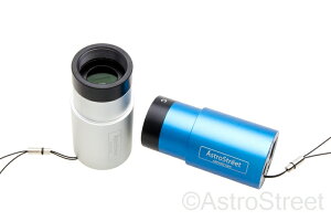 ToupCamカラーガイディングCMOSカメラアストロカメラオートガイド