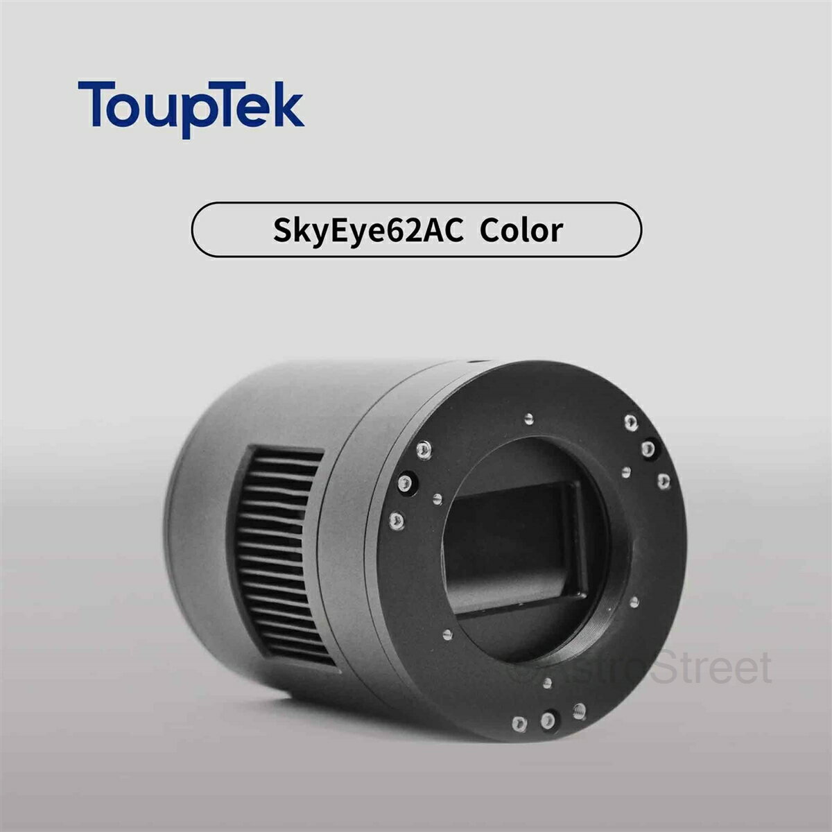ToupTek SkyEye62AC ��ѥ��顼����顡IMX455C �ե륵���� 512MB