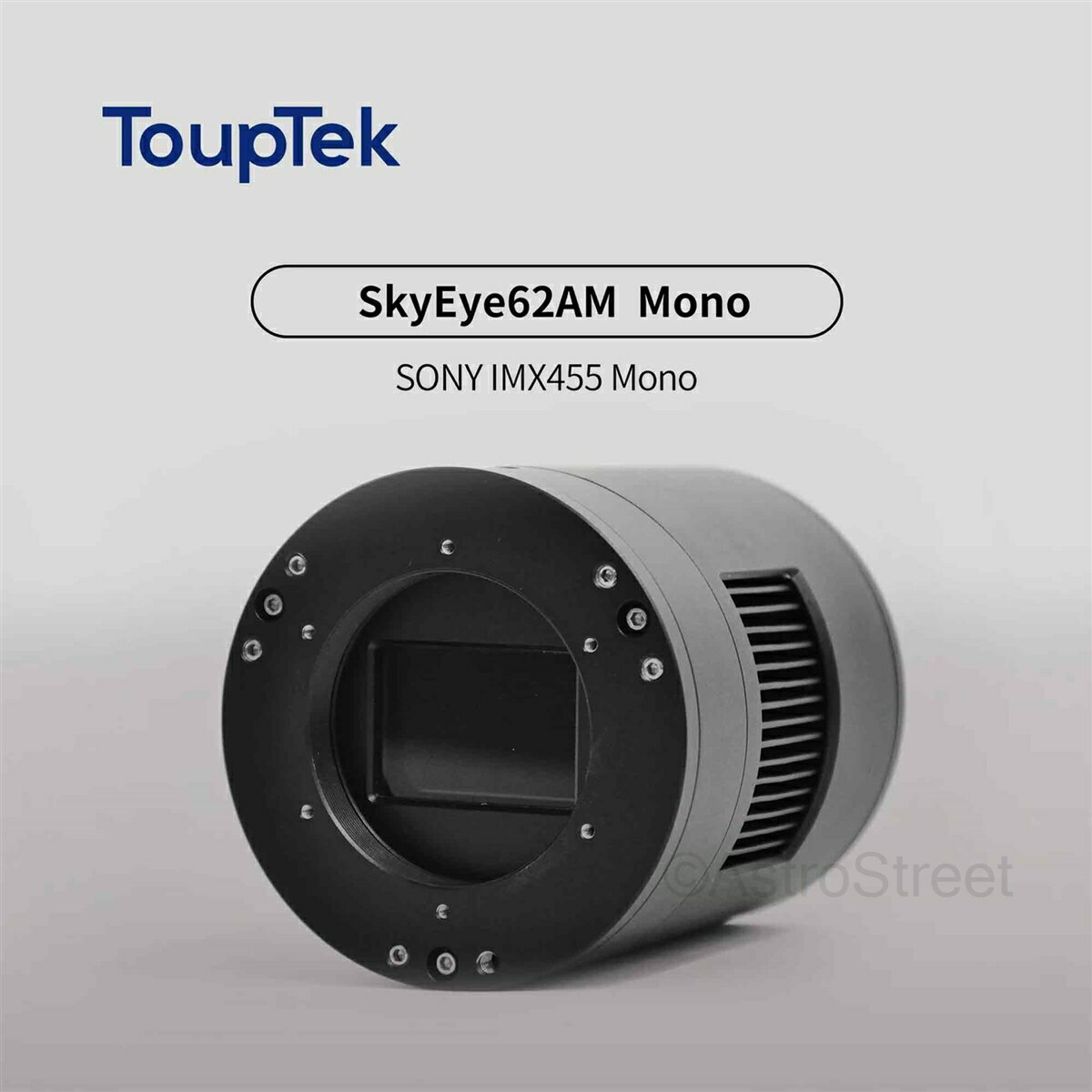 ToupTek SkyEye62AM ��ѥ�Υ�������顡IMX455 �ե륵���� 512MB