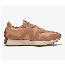 New Balance ニューバランス スニーカー MS327PL NEWBALANCE BROWN ブラウン シューズ メンズ レディース 男性用 女性用 並行輸入品 New Balance ニューバランス ニューバランス スニーカー