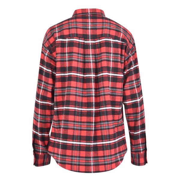 ディースクエアード メンズ シャツ トップス Dsquared2 Icon Shirt Red ディースクエアード メンズ シャツ トップス Dsquared2 Icon Shirt Red