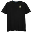 ナイキ メンズ Tシャツ トップス Men's Nike N7 Graphic T-Shirt Black/Dark Turquoise