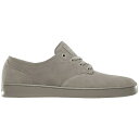 エメリカ メンズ スニーカー シューズ Emerica Th...
