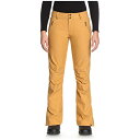ロキシー レディース カジュアルパンツ ボトムス Roxy Cabin Pants - Women's Apple Cinnamon
