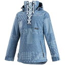 エアブラスター レディース ジャケット&ブルゾン アウター Airblaster Papoose Pullover - Women's Japanacana