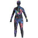 エアブラスター レディース カットソー トップス Airblaster Classic Ninja Suit - Women's Far Out