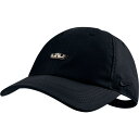 ナイキ メンズ 帽子 アクセサリー Nike LeBron H86 AeroBill Adjustable Back Hat Black/White/Anthracite