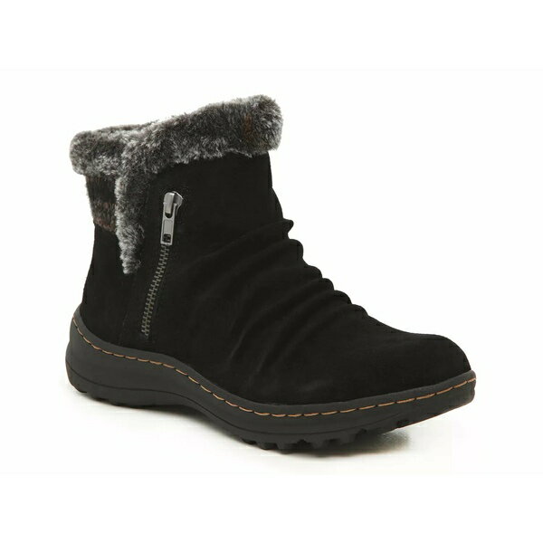 ベアトラップス レディース ブーツ シューズ Acelyn Bootie Black