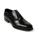 アンソニー ヴィア メンズ ドレスシューズ シューズ Regent Cap Toe Oxford Black