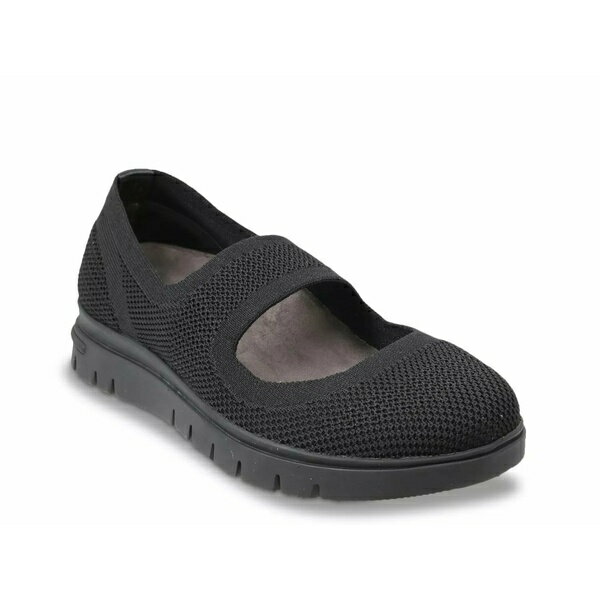 ダイビッドテイト レディース スリッポン・ローファー シューズ Cove Slip-On Black