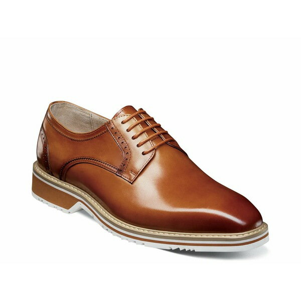 ■靴サイズ 単位(cm) USサイズ｜長さ(cm) 5 ｜23cm 6 ｜24cm 7 ｜25cm 8 ｜26cm 9｜27cm 10｜28cm 11｜29cm 12｜30cm ■ブランド Stacy Adams (ステイシーアダムス)■商品名 Barringer Oxford■こちらの商品は米国・ヨーロッパからお取り寄せ商品となりますので、 お届けまで10日〜2週間前後お時間頂いております。 ■各ブランド・商品・デザインによって大きな差異がある場合がございます。 ■あくまで平均的なサイズ表ですので、「参考」としてご利用ください。 ■店内全品【送料無料】です！（※沖縄・離島は別途送料3,300円がかかります）