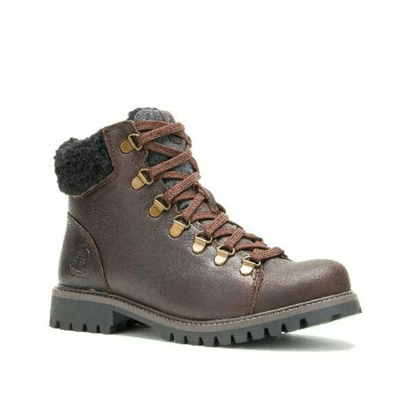 カミック レディース ブーツ シューズ Roguehike Snow Boot - Women's Dark Brown