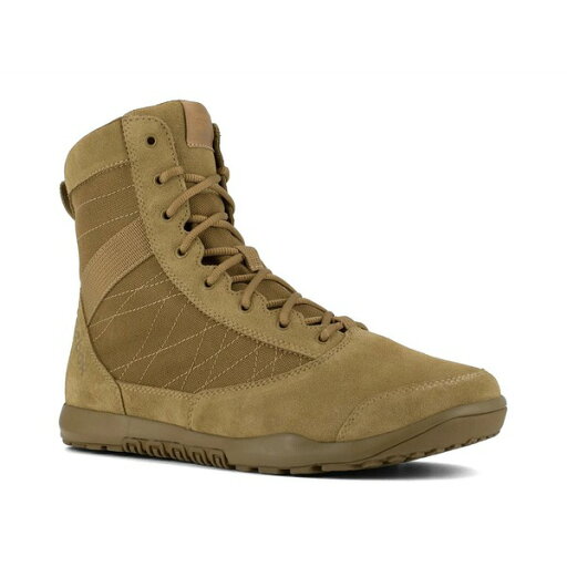 リーボック メンズ ブーツ シューズ Nano Tactical Work Boot - Men's Dark Brown リーボック メンズ ブーツ シューズ Nano Tactical Work Boot - Men's Dark Brown