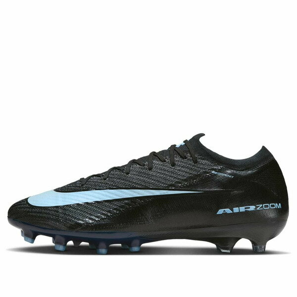 Nike ナイキ メンズ スニーカー 【Nike Mercurial Air Zoom Vapor 16 Elite 'Black Ice Blue' FQ8693-001】 サイズ US_10(28.0cm)