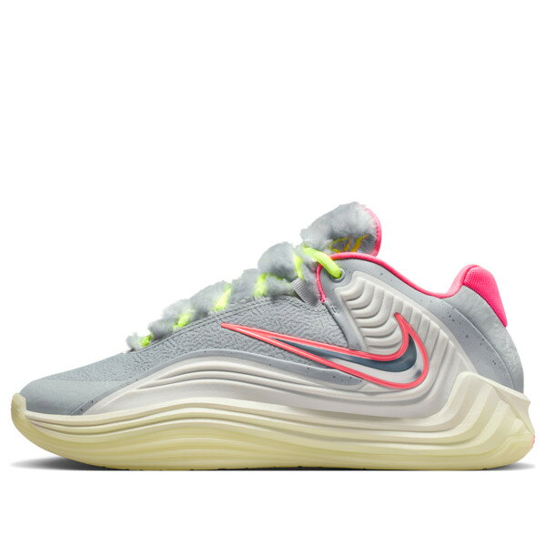 Nike ナイキ メンズ スニーカー 【Nike Giannis Freak 7 EP 'Shapeshift' IM5840-001】 サイズ US_M_13