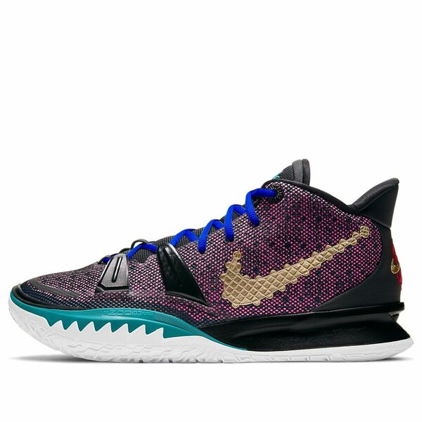 Nike ナイキ メンズ スニーカー 【Nike Kyrie 7 EP 'Chinese New Year' CQ9327-006】 サイズ US_6.5(24.5cm)