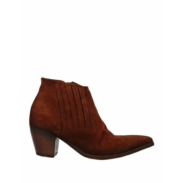 【送料無料】 ゴースト レディース ブーツ シューズ Ankle boots Cocoa