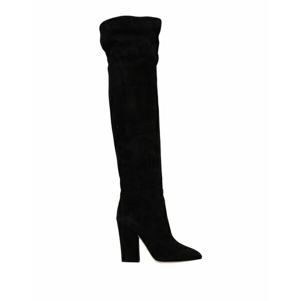 【送料無料】 セルジオロッシ レディース ブーツ シューズ Boots Black