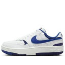 Nike ナイキ レディース スニーカー Blue/White 【(WMNS) Nike Gamma Force 'White Game Royal' DX9176-101】 サイズ US_6(23.0cm)(4)