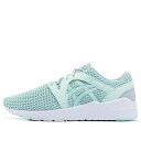 ASICS アシックス レディース スニーカー Peppermint Green 【(WMNS) ASICS Gel-Lyte Komachi 'Mint Green' H7R5N-9687】 サイズ US_W_10(4)