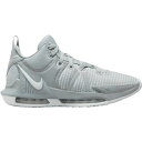 ナイキ メンズ バスケットボール スポーツ Nike LeBron Witness 7 Basketball Shoes Wolf Grey/White/Wolf Grey