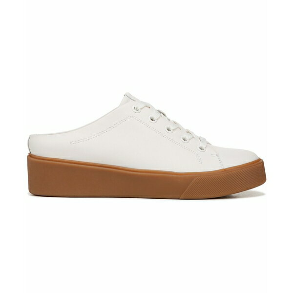 ナチュライザー レディース スニーカー シューズ Morrison-Mule Sneakers Warm White Leather