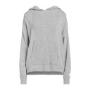 トラサルディ レディース ニット&セーター アウター Sweaters Light grey