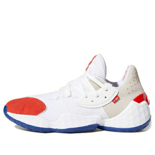 adidas アディダス メンズ スニーカー 【adidas Harden Volume 4 'Question' FV5598】 サイズ US_9.5(27.5cm) adidas アディダス メンズ スニーカー 【adidas Harden Volume 4 'Question' FV5598】 サイズ US_9.5(27.5cm)