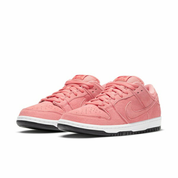 Nike ナイキ メンズ スニーカー 【Nike SB Dunk Low 'Pink Pig' CV1655-600】 サイズ US_6.5(24.5cm)