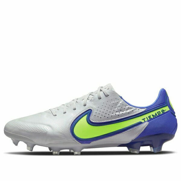 Nike ナイキ メンズ スニーカー 【Nike Tiempo Legend 9 Elite FG 'Recharge Pack' CZ8482-075】 サイズ US_9(27.0cm)