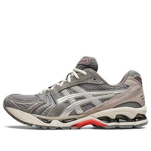 ASICS アシックス メンズ スニーカー 【ASICS Gel-Kayano 14 'Clay Grey Pure Silver' 1201A161-026】 サイズ US_9.5(27.5cm) ASICS アシックス メンズ スニーカー 【ASICS Gel-Kayano 14 'Clay Grey Pure Silver' 1201A161-026】 サイズ US_9.5(27.5cm)