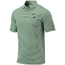 RrA Y |Vc gbvX Boston Celtics Columbia Golf Club Invite OmniWick Polo Green