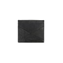 ケネスコール メンズ 財布 アクセサリー Men's RFID Leather Slimfold Wallet with Removable Magnetic Card Case Black(4)