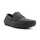 コールイットスプリング メンズ ドレスシューズ シューズ Men's Farina H Loafers Other Black