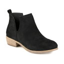 ジャーニーコレクション レディース ブーツ シューズ Women's Rimi Booties Black