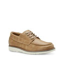 イーストランド メンズ ドレスシューズ シューズ Men's Jed Oxford Shoes Light Tan