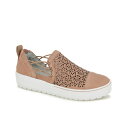 ジャンブー レディース スニーカー シューズ Women's Erin Sneaker Rose(4)